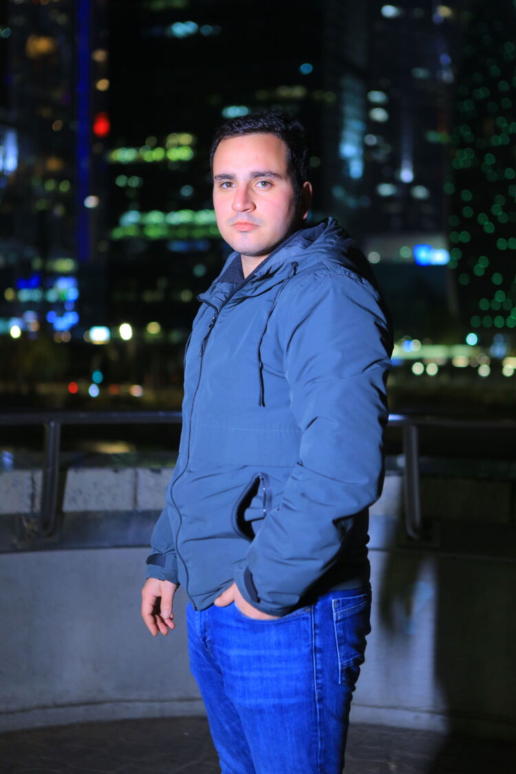 ���������� ������, ���� ������� Caner, 27 ���, ������������ ��� ������, ����� � ���������