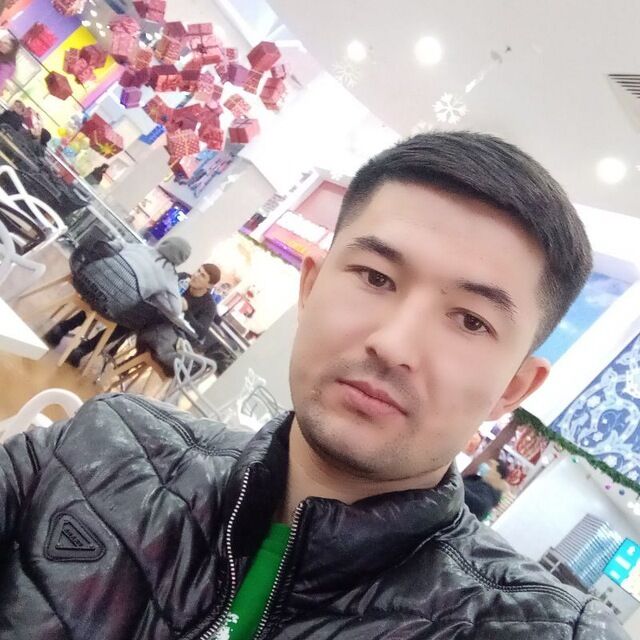  53614761  Rasulbek, 31 ,    