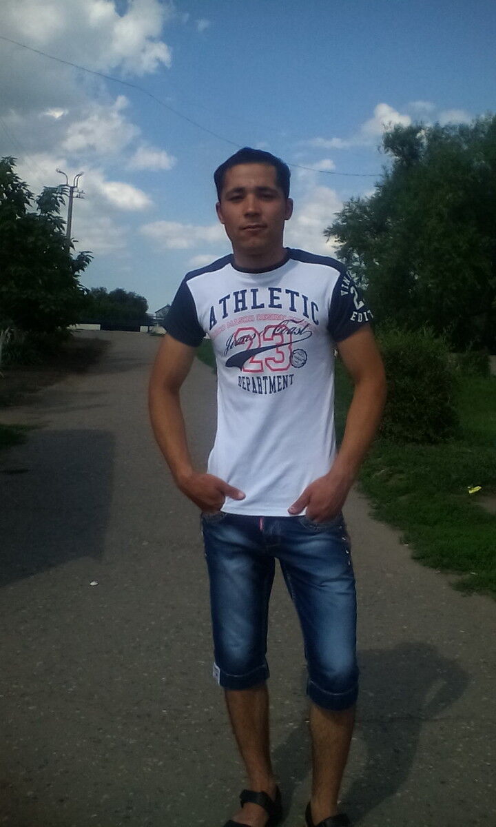  4556881  Seryoga, 35 ,    