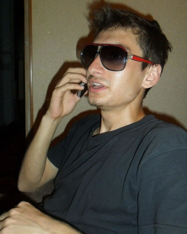  18935211  Giancana doc, 29 ,    