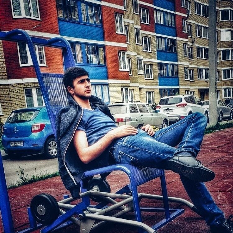 ���� 19369701 ����� Aren, 23 ����, ���� ���������� � �������