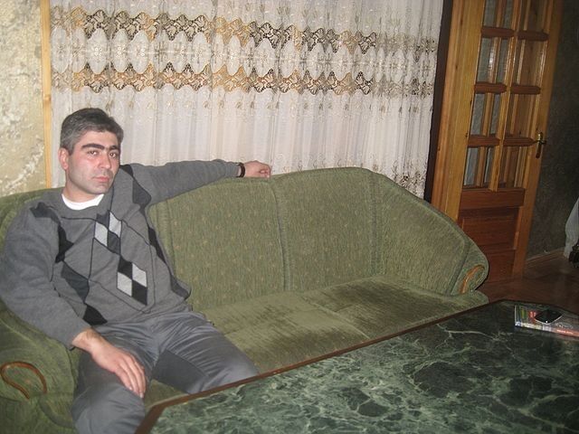  9814771  MISHA, 43 ,    