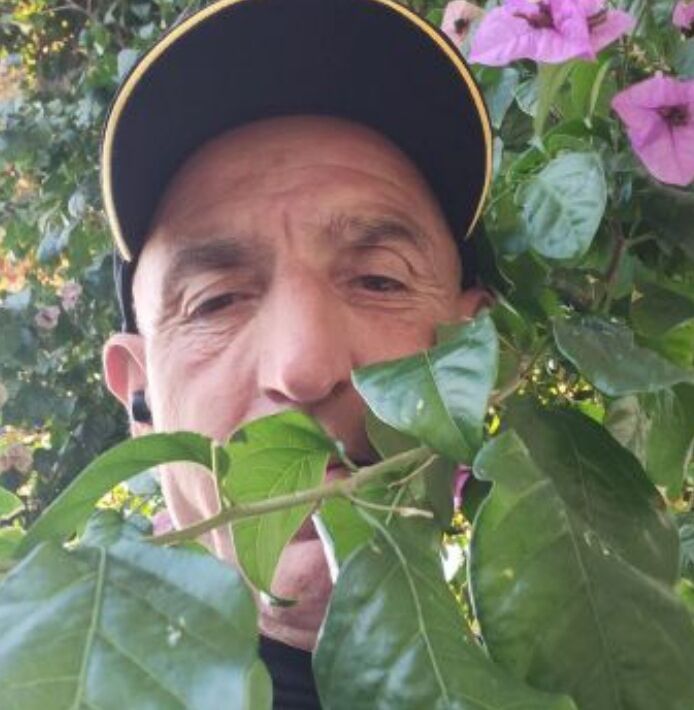 ���������� Aalden, ���� ������� Ben Mount, 54 ����, ������������ ��� ����� � ���������, c�������� ���������