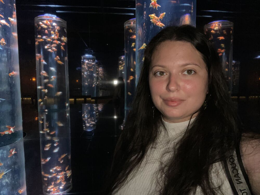 ���� 44724421 ������� Ekaterina, 30 ���, ���� ���������� � �����-����������