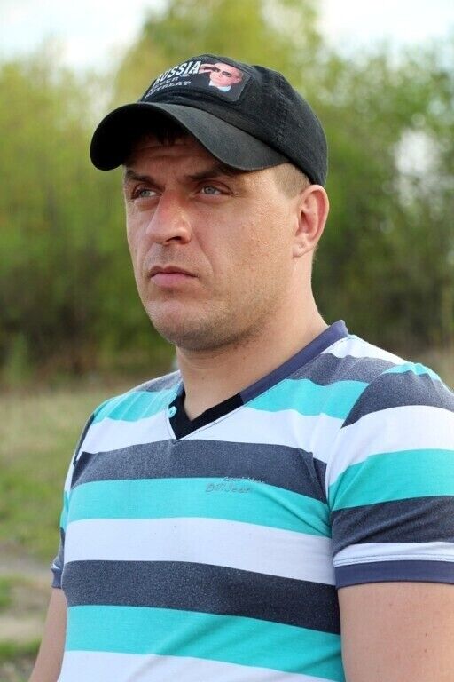 ���� 54898061 ������� Evgenii, 41 ���, ���� ���������� � ���������