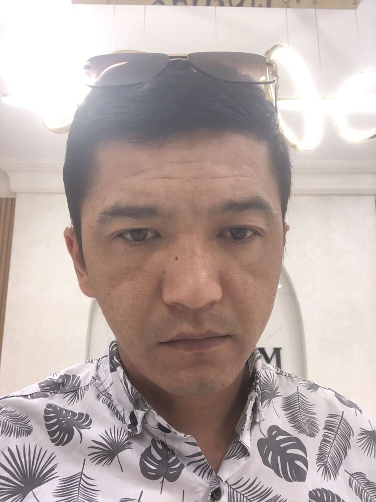 ���� 38196341 ������� Xikmatilla, 33 ����, ���� ���������� � ��������