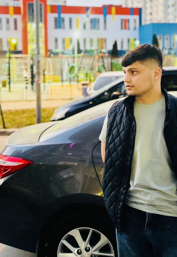  ,   Shoresh, 22 ,   ,   