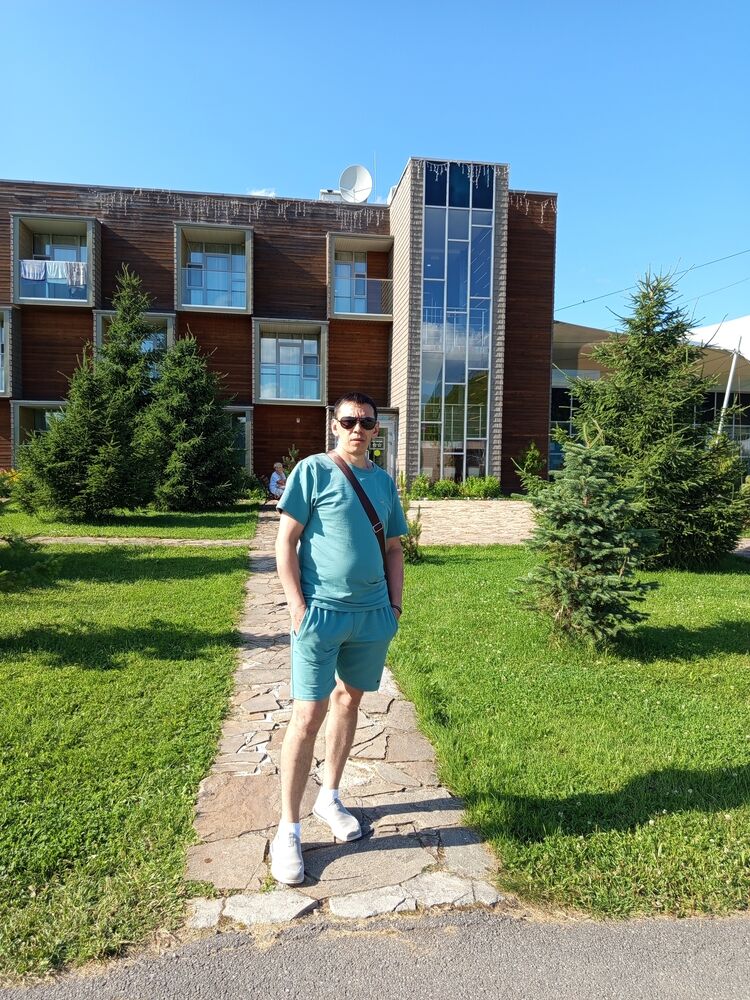  52822711  Vadim, 38 ,    