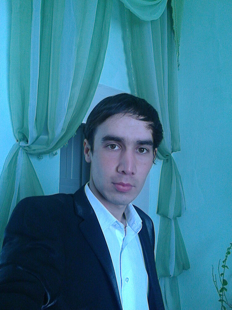 ���� 55473831 ������� Botir, 35 ���, ���� ���������� � ��������