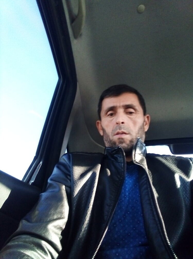 ���� 20893431 ������� Said, 49 ���, ���� ���������� � �������������