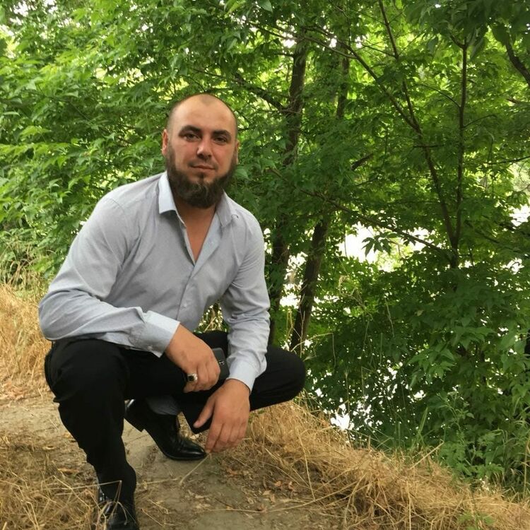 ���� 18683371 ������� Ayub, 41 ���, ���� ���������� � �������