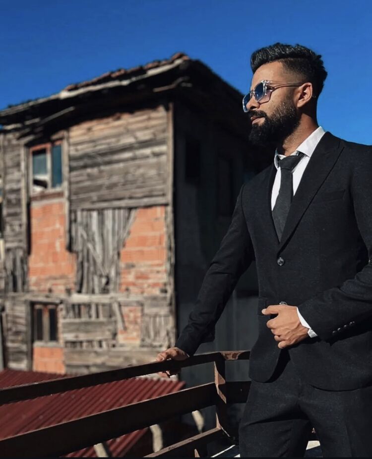 ���������� �������, ���� ������� Kadir, 33 ����, ������������ ��� ������, ����� � ���������