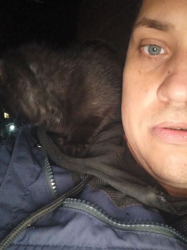 ���� 31414451 ������� Nikolay, 34 ����, ���� ���������� � ����������