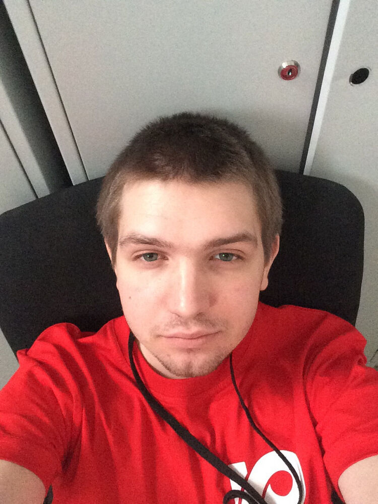 ���������� �����-���������, ���� ������� Kirill, 30 ���, ������������ ��� ������, ����� � ���������, c�������� ���������