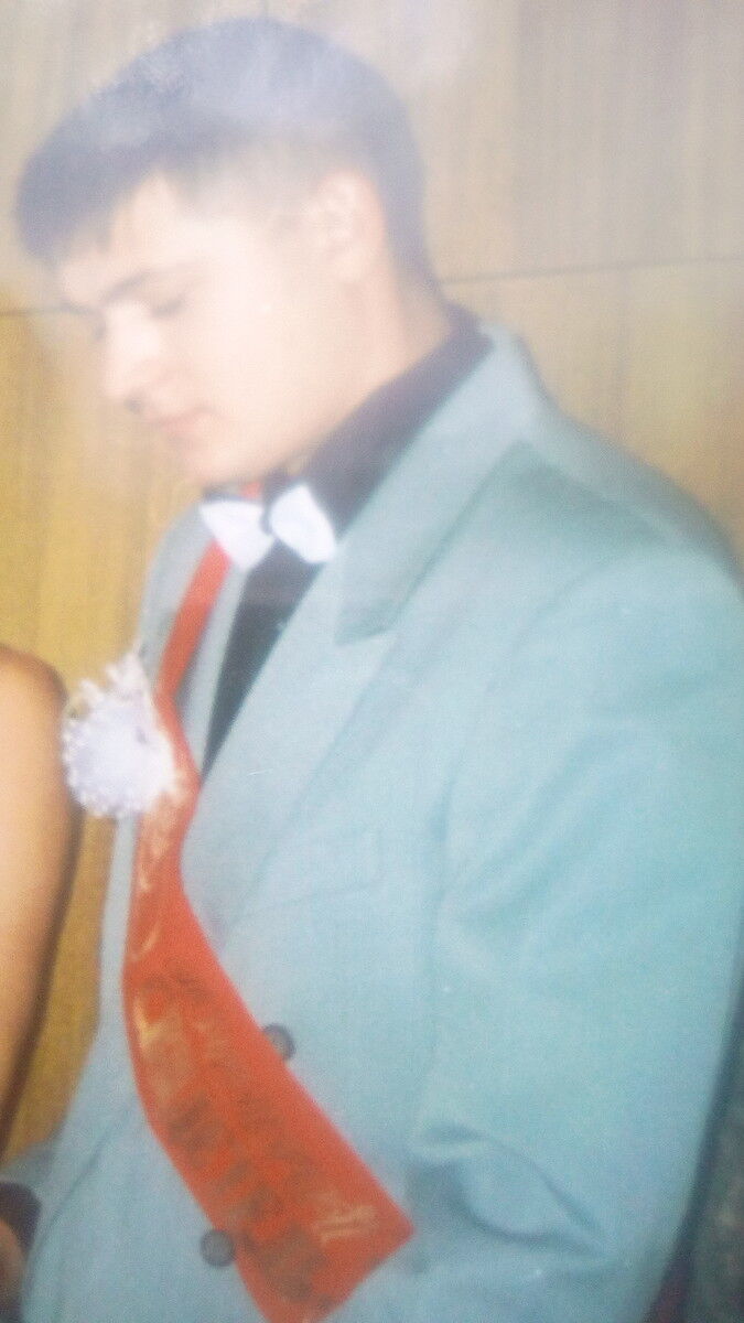 ���� 15348031 ����� ��������, 21 ���, ���� ���������� � ������