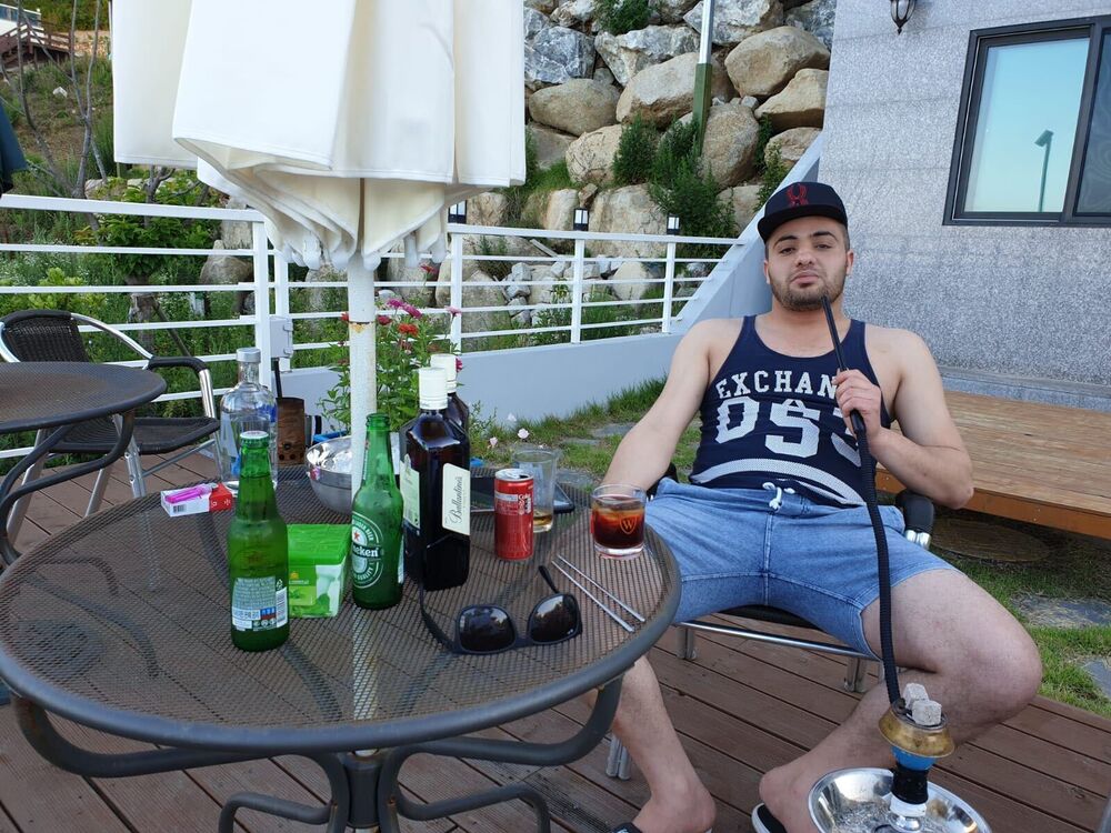 ���������� ������, ���� ����� Ahmed, 4 ����, ������������ ��� ������, ����� � ���������