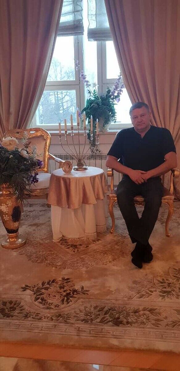 ���� 21125671 ������� ������, 62 ����, ���� ���������� � �����-����������