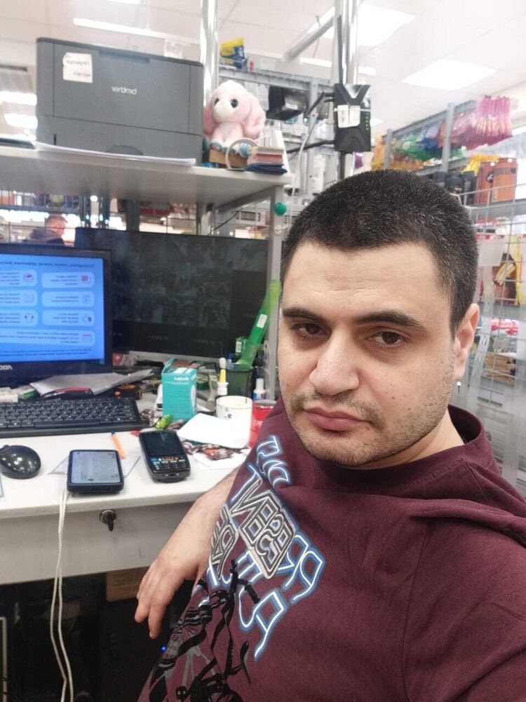  50800961  Amik, 34 ,    