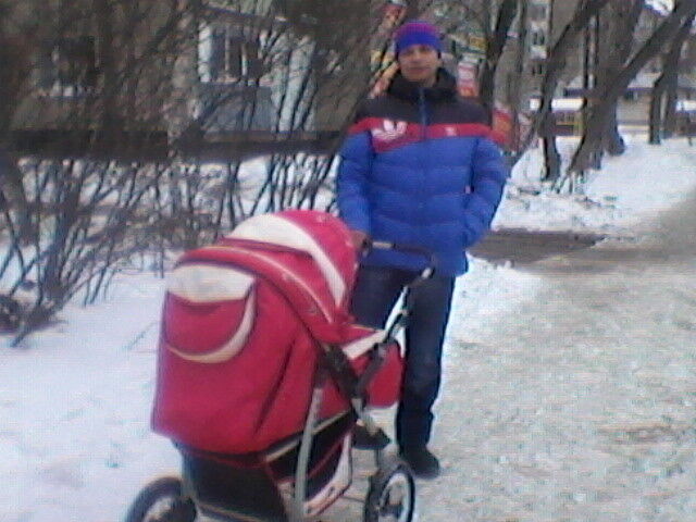 ���� 7865231 ������� Sergey, 32 ����, ���� ���������� � ��������