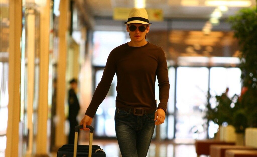 ���� 5039451 ������� Devid, 39 ���, ���� ���������� � ��������