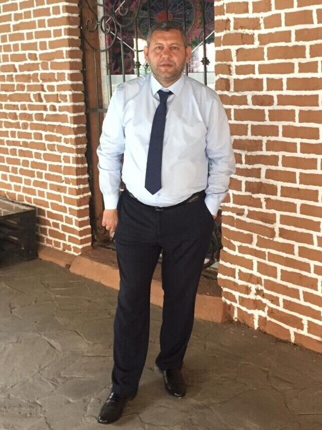 ���������� ������, ���� ������� Ali, 47 ���, ������������ ��� ������, ����� � ���������