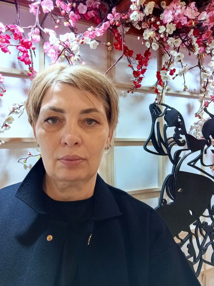  53888401  Oksana, 56 ,    -