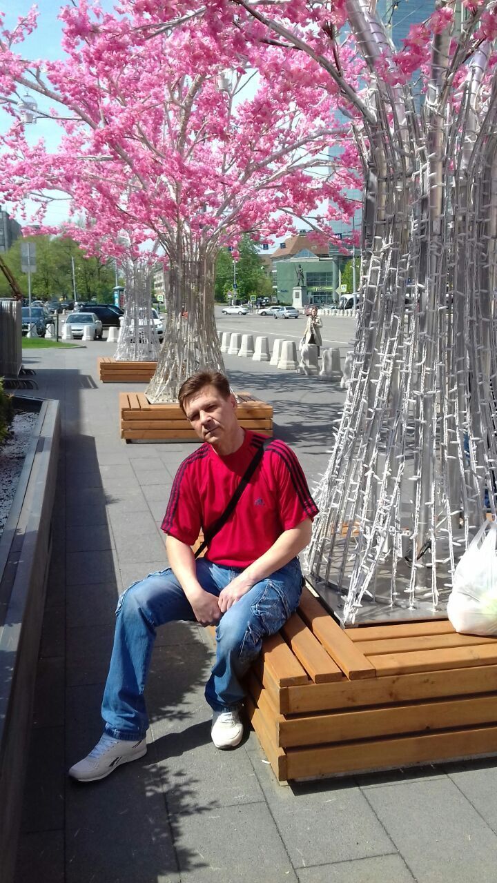 ���� 26035811 ������� VLADIMIR, 51 ���, ���� ���������� � ������