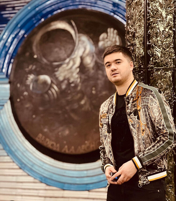 ���� 44863731 ������� Sarvar, 26 ���, ���� ���������� � �������-��-����