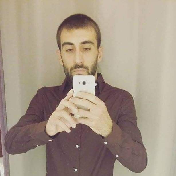  11317351  Rafo, 32 ,    