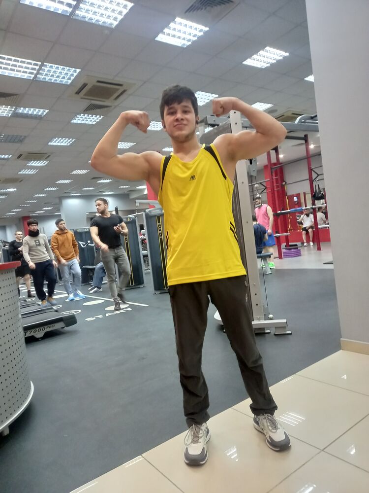  ,   Alik, 23 ,   ,   
