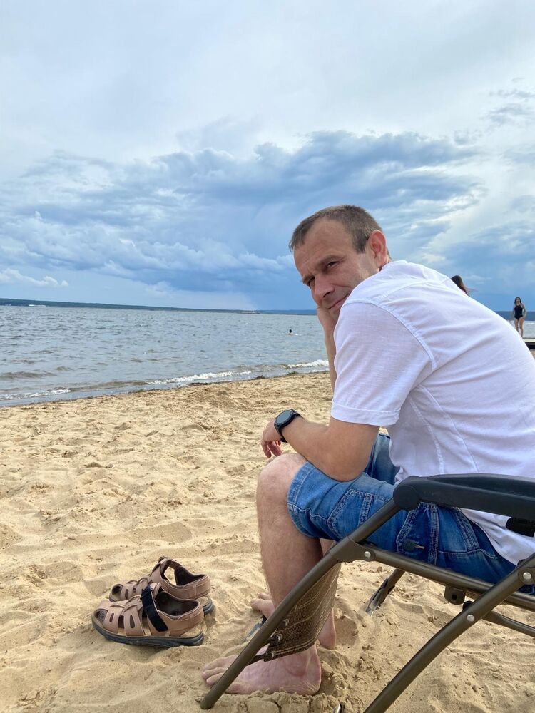 ���� 55928011 ������� Alexey, 41 ���, ���� ���������� � ������������