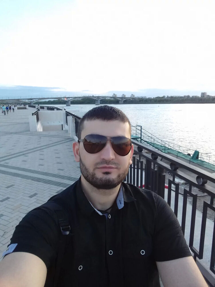 ���������� ������ ��������, ���� ������� Nabi, 34 ����, ������������ ��� ������, ����� � ���������