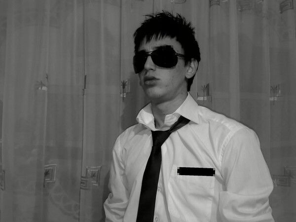  5335101  Eliyar, 33 ,    