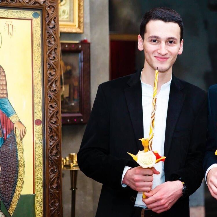 ���� 24455231 ������� Beso berdzen, 26 ���, ���� ���������� � �������