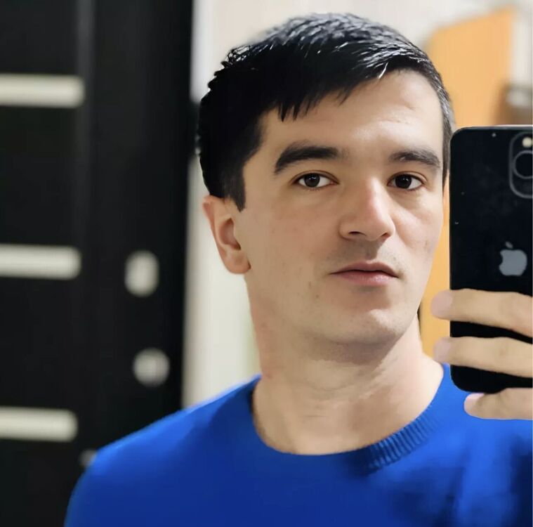 ���� 48540211 ������� Theodor, 30 ���, ���� ���������� � ������