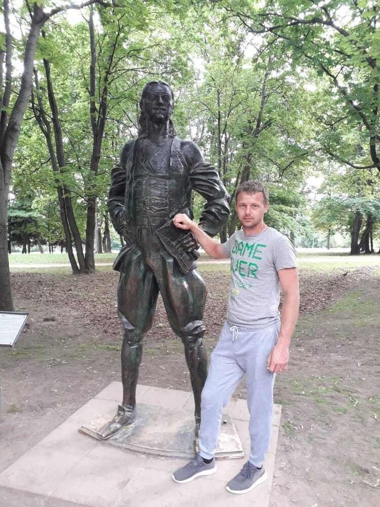 ���������� ������, ���� ������� ����, 40 ���, ������������ ��� ������