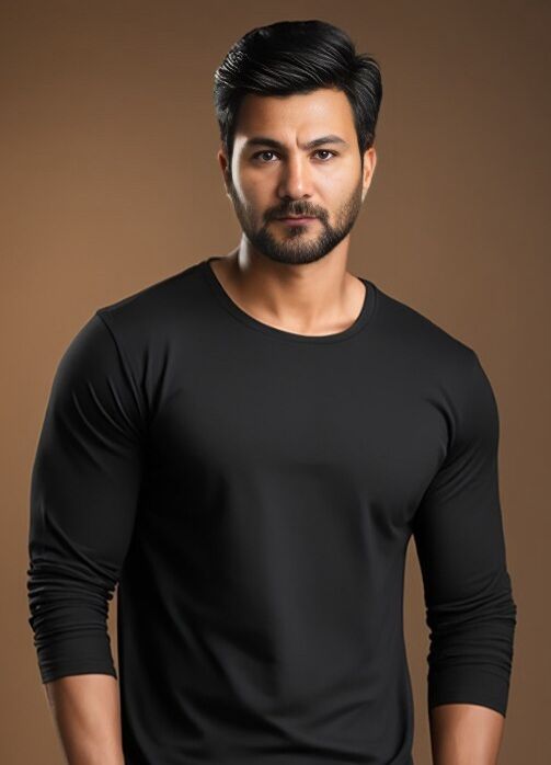  53409781  DAVID, 40 ,    