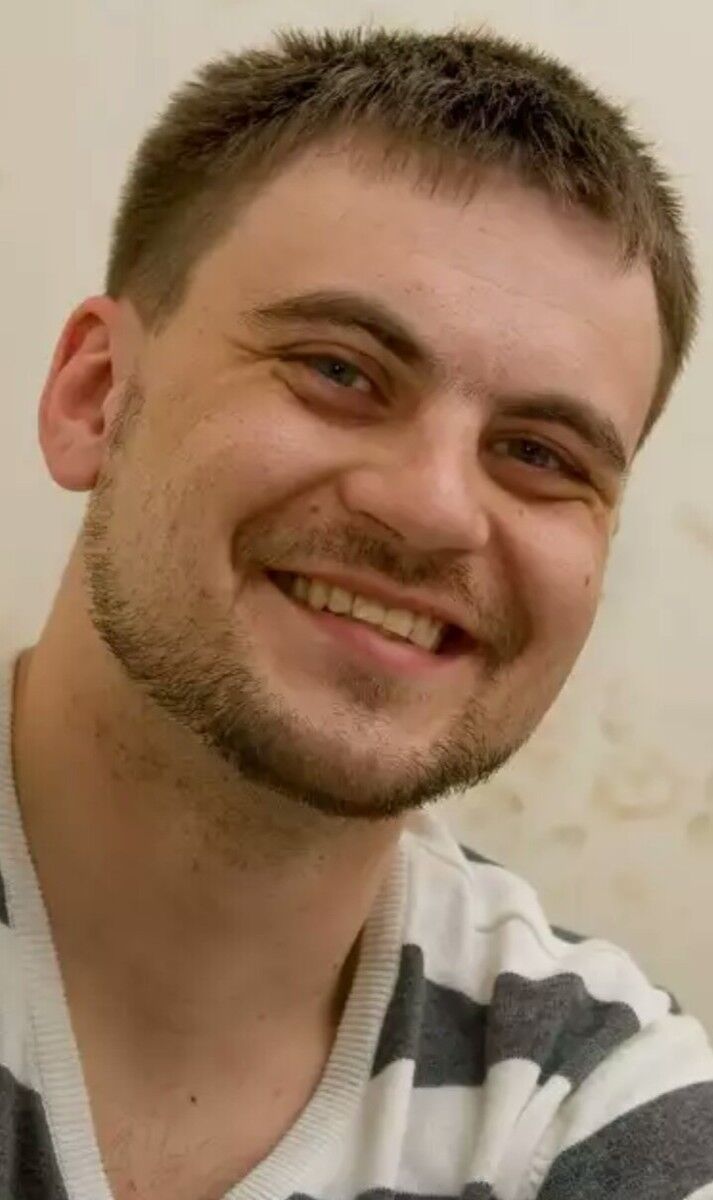 ���� 13067471 ������� Sergei, 37 ���, ���� ���������� � ������