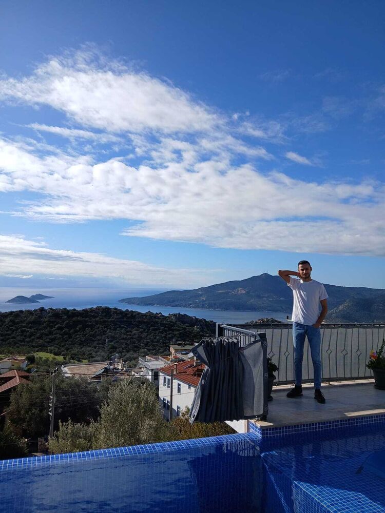 ���������� ������, ���� ������� Volkan, 28 ���, ������������ ��� ������, ����� � ���������