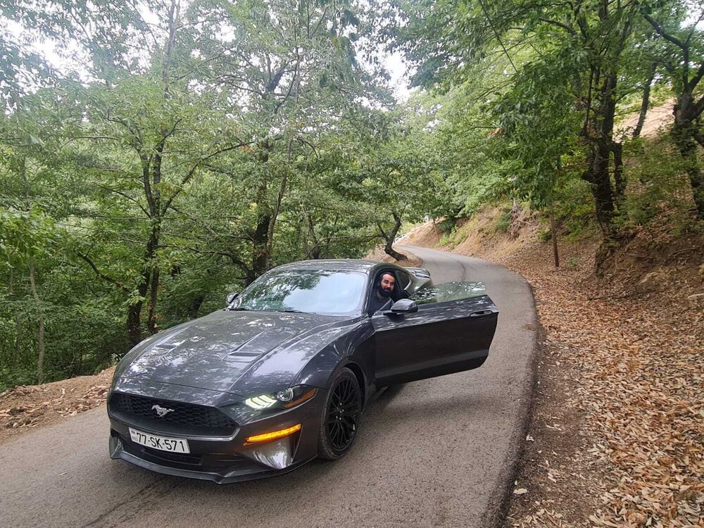 ���� 46573201 ������� Fariz, 29 ���, ���� ���������� � ���