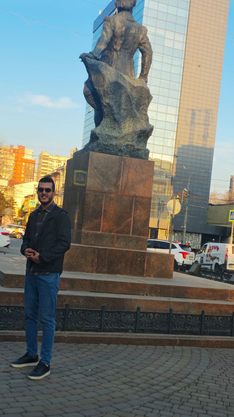  ,   Ammarov, 29 ,   ,   