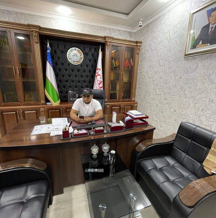 ���������� �������, ���� ������� Farruh, 35 ���, ������������ ��� ������, ����� � ���������