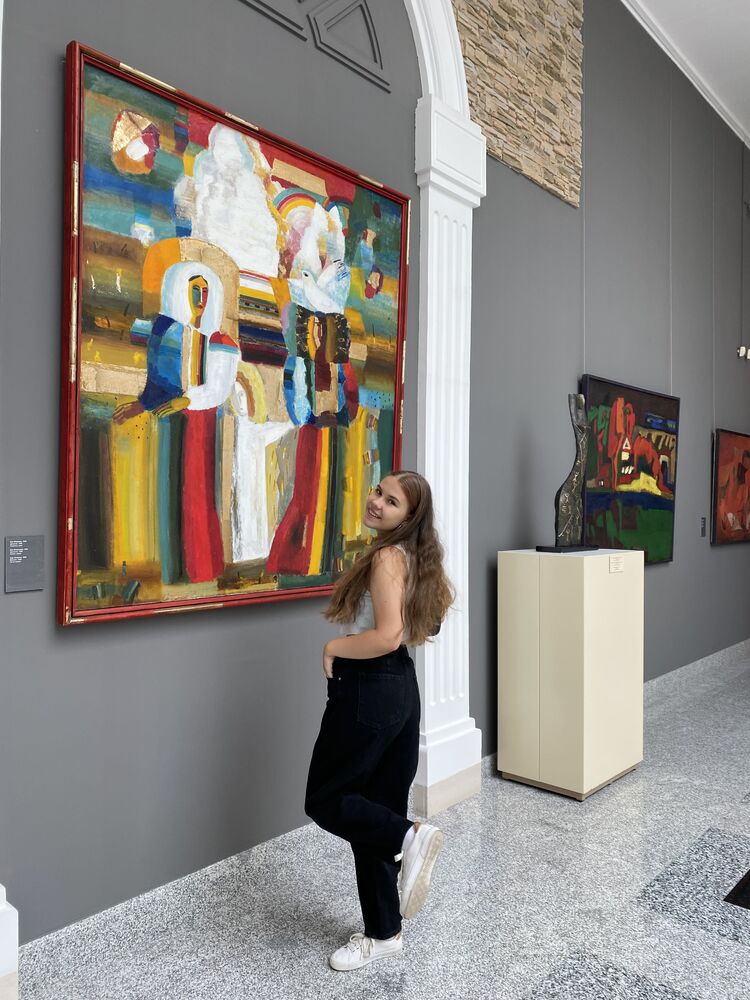 ���������� �����, ���� ������� �����, 21 ���, ������������ ��� ������, ����� � ���������