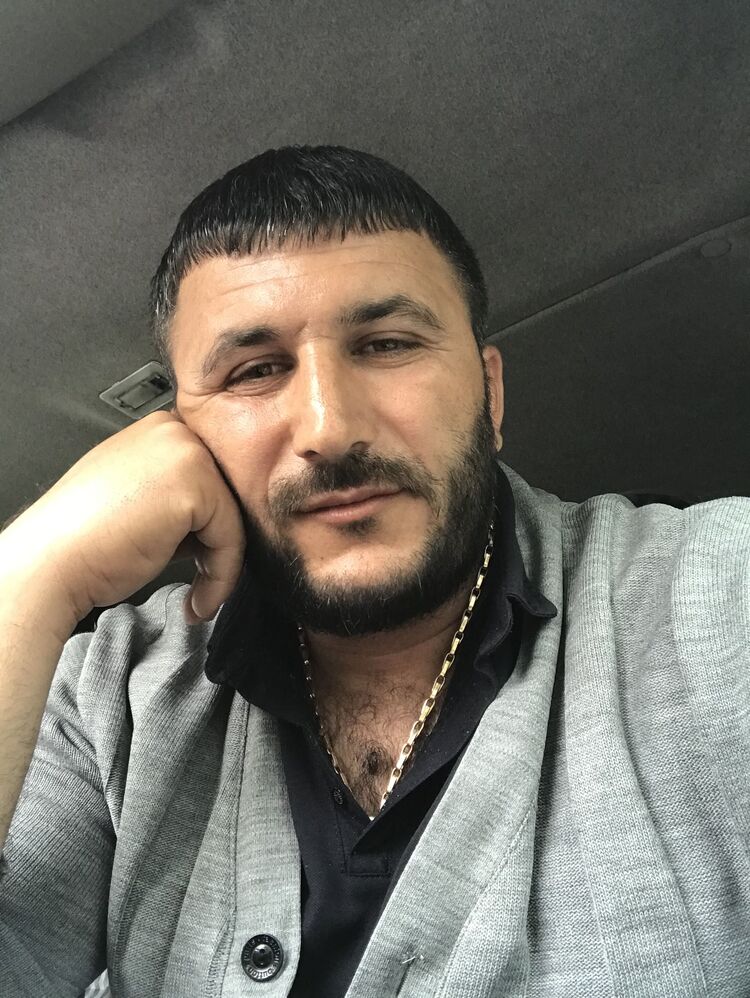 ���������� ������, ���� ������� Garik, 41 ���, ������������ ��� ������, ����� � ���������, ���������