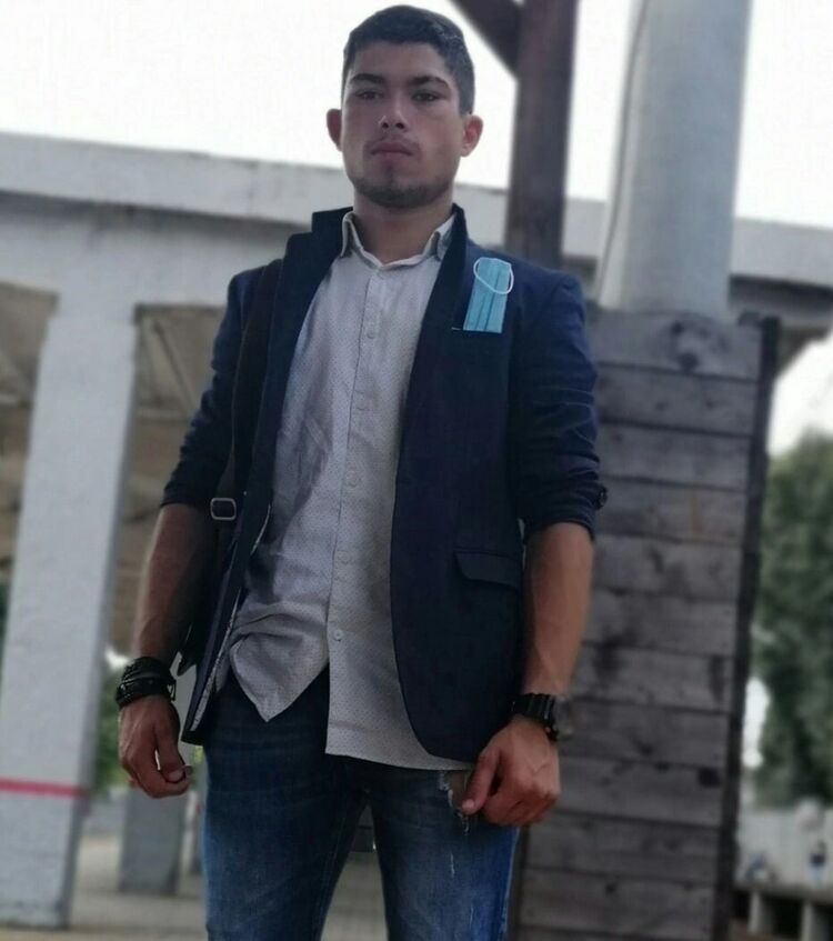 ���� 25641801 ����� Ruslan, 24 ����, ���� ���������� � ������