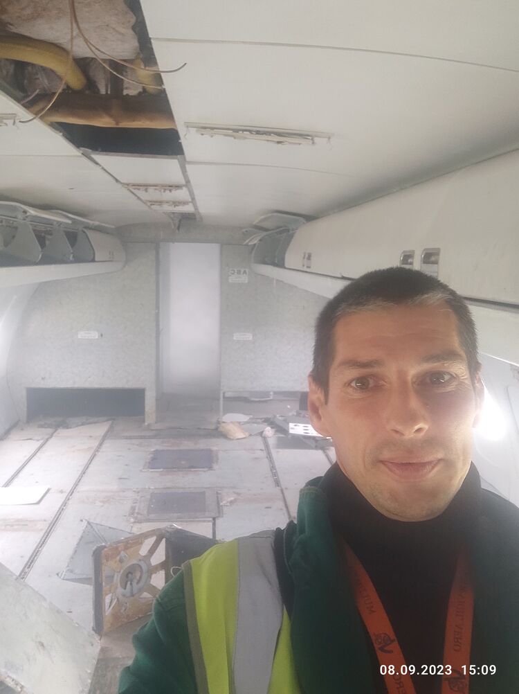 ���������� �����������, ���� ������� �������, 42 ����, ������������ ��� ������, ����� � ���������