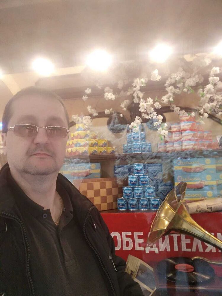 ���� 41092491 ������� E������, 57 ���, ���� ���������� � ������