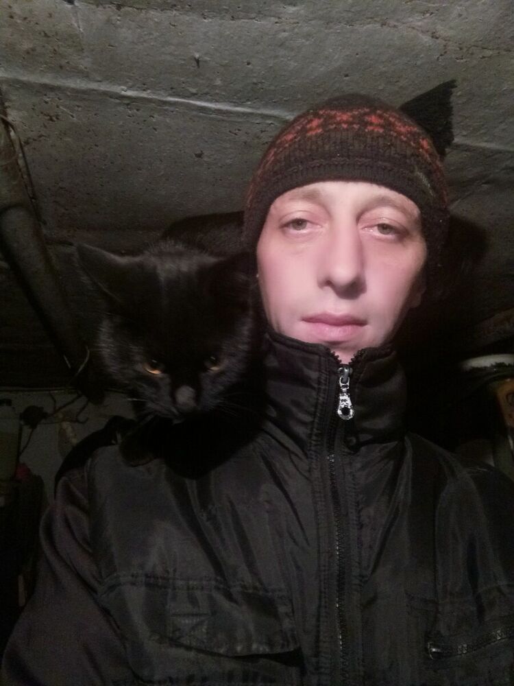 ���� 22172491 ������� Aleksey, 39 ���, ���� ���������� � ������