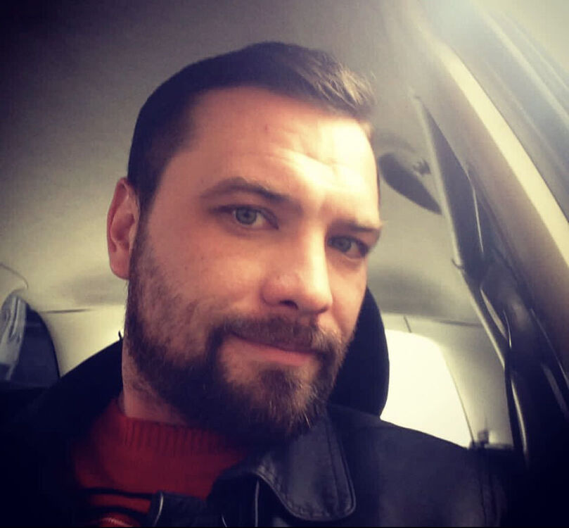 ���������� �����-���������, ���� ������� Aleksandr, 36 ���, ������������ ��� ������, ����� � ���������