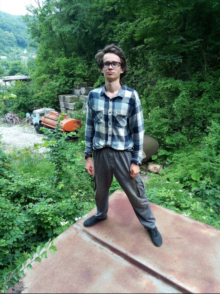   ,   Nikita, 22 ,   ,   , c 